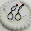 KJJ Divine Laddu Gopal 92.5 Sterling Silver Baby Nazariya