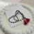 KJJ Signature 92.5 Sterling Silver Baby Nazariya – Handcrafted High-Density 2.5mm Imported Silver Ball Protective Bracelets (Set of 2)